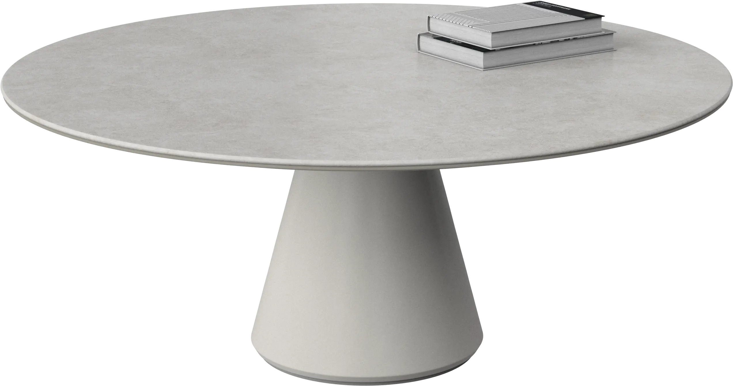 モダンガラス製コーヒーテーブル - BoConceptによるデンマーク モダンガラス製コーヒーテーブル - BoConceptによるデンマーク